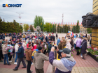Мы всегда будем верны подвигу наших дедов и прадедов: День Победы в Волгодонске отметили памятным митингом