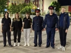 В станице Романовской пытаются задерживать гуляющих по ночам школьников