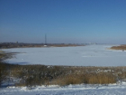 Цимлянское водохранилище вернулось к декабрьскому уровню