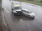 На трассе под Волгодонском «Газель» на полном ходу снесла легковушку