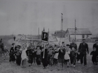 Все митинги Волгодонска за 60 лет оказались собраны в одном месте
