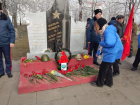 В Цимлянске почтили память воинов-интернационалистов