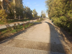 Кто будет содержать в порядке зеленые зоны Волгодонска 