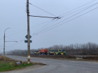 Конкурс на разработку документации для капремонта Жуковского шоссе в Волгодонске отменили