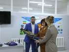 В День Героев Отечества в Лицее №24 открылся музей памяти