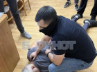 Со взяткой от инвалида задержали возглавившего Областную больницу в Ростове экс-волгодонца Валерия Агабекяна