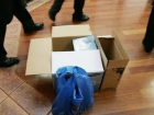 В департаменте строительства Волгодонска прошли обыск и выемка документов