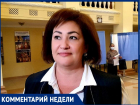 «Активность на избирательных участках в Волгодонске хорошая»: председатель ТИК Елена Филиппова