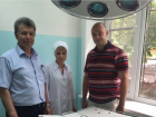В Волгодонске открылась первая государственная ветеринарная аптека