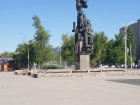 Главные фонтаны в новой части Волгодонска могут остаться сухими до конца лета