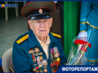 «Я был мальчишкой на войне»: к 80-летию Прохоровского сражения в Волгодонске наградили ветерана Клима Неополькина