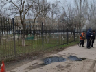 Волгодонские работники дорожных служб приступили к устранению ям на дорогах