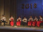  Творческие коллективы из Волгодонска выступили  на фестивале «Самородки — 2018»