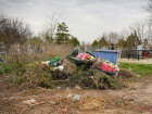 Прокуроры обнаружили 42 свалки на кладбищах Волгодонска