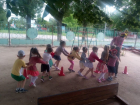 «В пяти детских садах Цимлянска игровые площадки небезопасны»: прокуратура