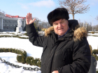 «Не врать!»: первый правдоруб Волгодонска и борец за экологию отметил 69 день рождения
