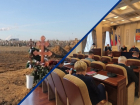 «На выгул собак деньги есть, а на кладбище нет»: депутаты Волгодонска возмутились бюджетом города