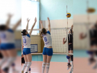 Волгодонский «Импульс-Спорт» продолжает борьбу за 8 место в чемпионате по волейболу