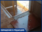 «Холодно, сыро, все в латках, еще и стоимость проезда повышают»: волгодончанка осталась недовольна автобусом №6  