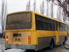 Дачные автобусы в Волгодонске станут ходит чаще
