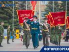 «Найди себя на фото»: как в Волгодонске прошел Парад Победы