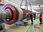 Досрочно завершился капитальный ремонт на первом энергоблоке Ростовской АЭС 