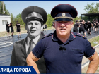 «Я был порой жестоким»: легендарный полковник Полунин покидает полицию, отслужив 45 лет