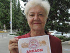 «Слобода мастеровая»: волгодончанка приняла участие в межрегиональном фестивале