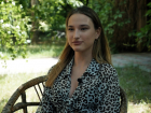 «Я занимаюсь этим не ради денег, а для души»: участница «Мисс Блокнот» Анна Слотина