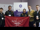Студенты МИФИ из Волгодонска поедут строить космодром Плесецк