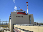 Энергоблок №4 Ростовской АЭС остановят для капремонта