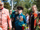 Шествия «Бессмертного полка», парада поколений, гала-концерта и салюта в День Победы в Волгодонске не будет