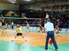 Волгодонские волейболистки разгромили команду соперниц из Самары