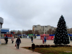 До +7 и сильный ветер: о погоде на понедельник 