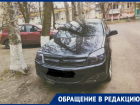 «Это не газон»: водитель недоволен штрафом за неправильную парковку в Волгодонске