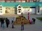 Играющие на памятнике дети возмутили жителя Волгодонска