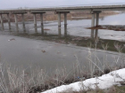 Река Сал может затопить поселки в Зимовниковском районе