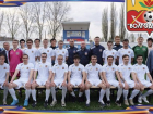 ФК «Волгодонск» вышел на первое место донского чемпионата, благодаря победе над ростовчанами 
