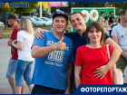Как прошел День семьи, любви и верности в Волгодонске