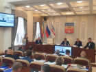 «Единая Россия» заблокировала обращение бизнесменов о сносе ларьков, а речь депутата-коммуниста прервали на самом интересном 