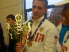 Титулованный спортсмен из Волгодонска стал лауреатом премии губернатора Ростовской области