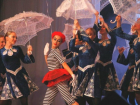 40 лет в движении: народный ансамбль эстрадного танца «‎Алые паруса» отметил юбилей
