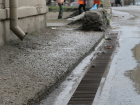 В этом году бюджет Волгодонска не потянет реконструкцию и ремонт сетей ливневой канализации