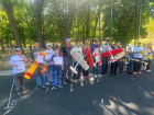Победа в воздухе: юные авиамоделисты Волгодонска взяли золото в открытом первенстве