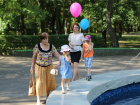 Как в Волгодонске пройдет День защиты детей 