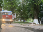 Тело мужчины  обнаружили после пожара в «нехорошей квартире» на Ленина