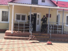 В Волгодонске провели тренировочную эвакуацию для пожилых людей и инвалидов