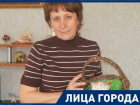 Татьяна Гончарова: «Все мои работы выполнены из газетной «лозы»» 