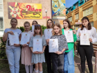 Имена лучших юных художников назвали в Волгодонске