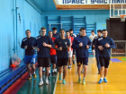 ФК «Волгодонск» проведет первый матч сезона против команды из Новошахтинска 